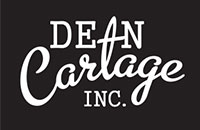 Dean Cartage Inc.